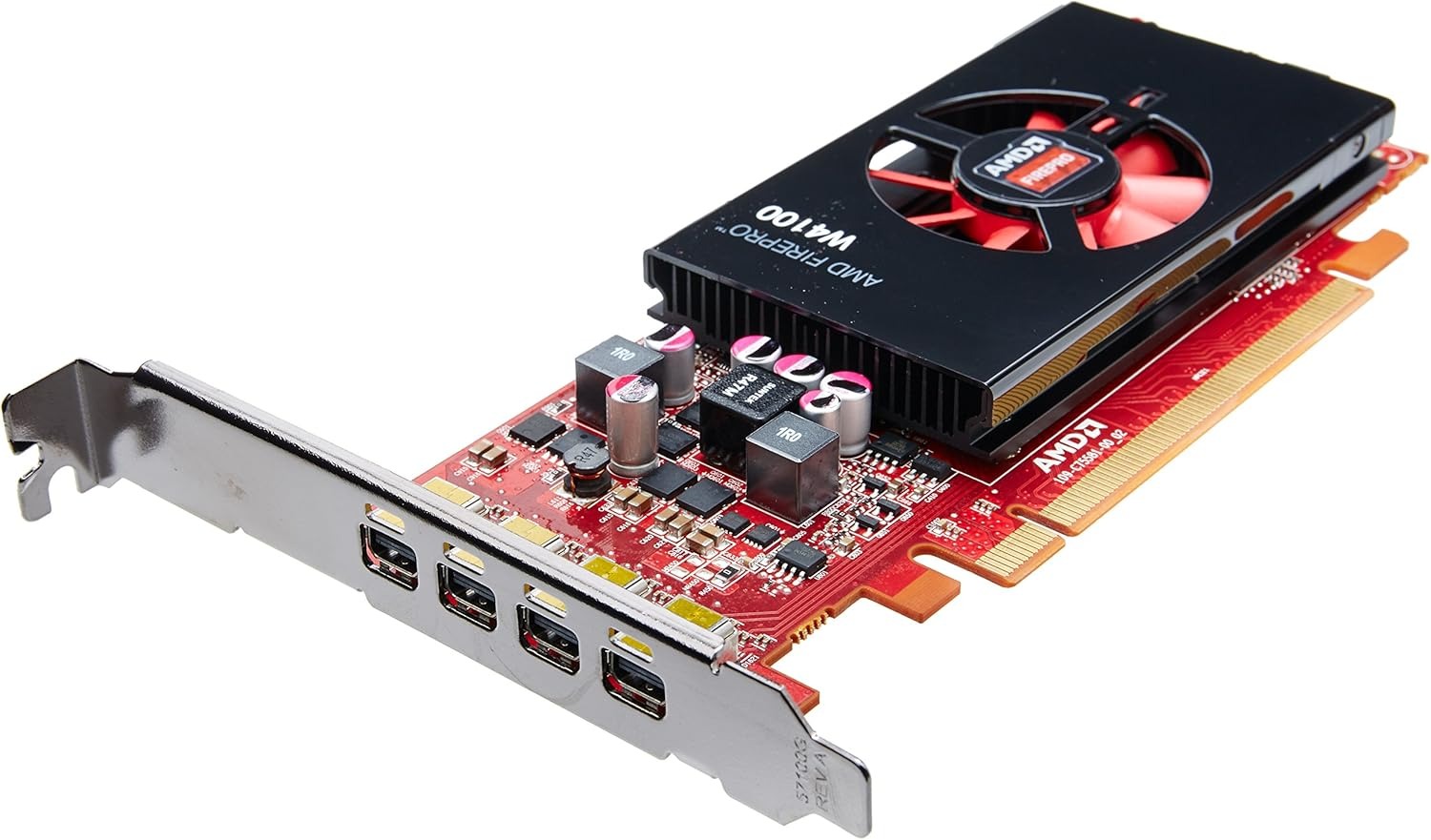 VGA Fire pro
