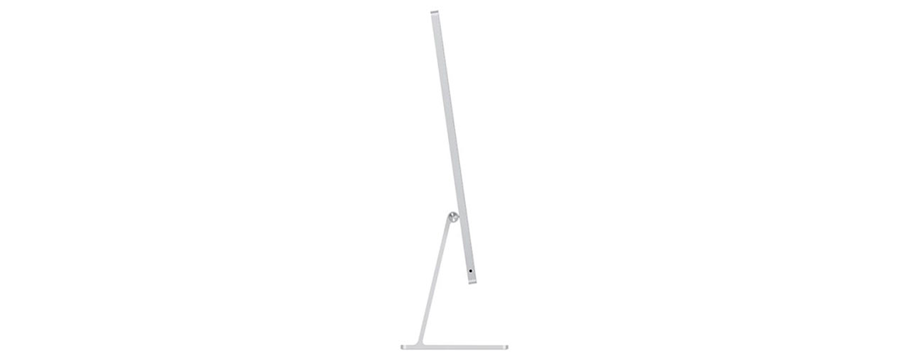 Máy tính AIO Apple IMAC M4 MWUV3SA/A (10 Core CPU/ 10 core GPU/ 16GB/ 512GB SSD/ 24inch/ Mac OS/ Silver) (ID: 60324)