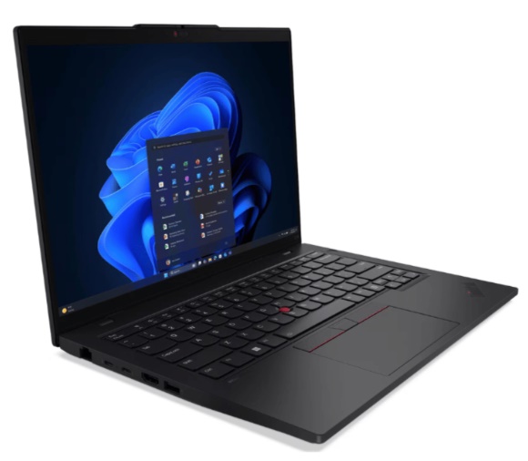 Laptop Lenovo ThinkPad L14 GEN 6 21S60021VA (Ultra 5 225U/ 16GB/ 512GB SSD/ 14 inch WUXGA/ NoOS/ Black/ 2Y)