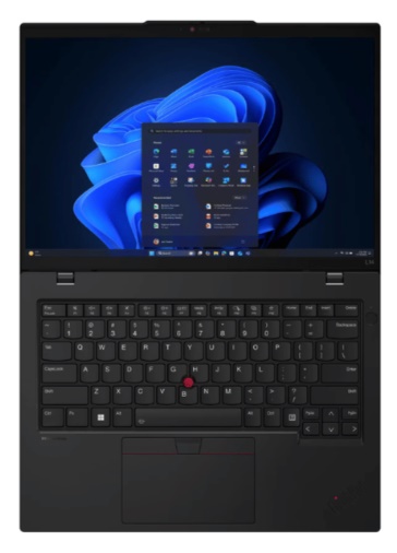 Laptop Lenovo ThinkPad L14 GEN 6 21S60021VA (Ultra 5 225U/ 16GB/ 512GB SSD/ 14 inch WUXGA/ NoOS/ Black/ 2Y)