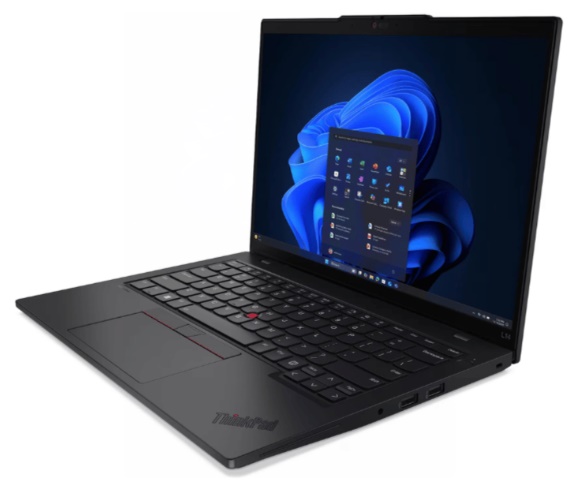 Laptop Lenovo ThinkPad L14 GEN 6 21S60021VA (Ultra 5 225U/ 16GB/ 512GB SSD/ 14 inch WUXGA/ NoOS/ Black/ 2Y)