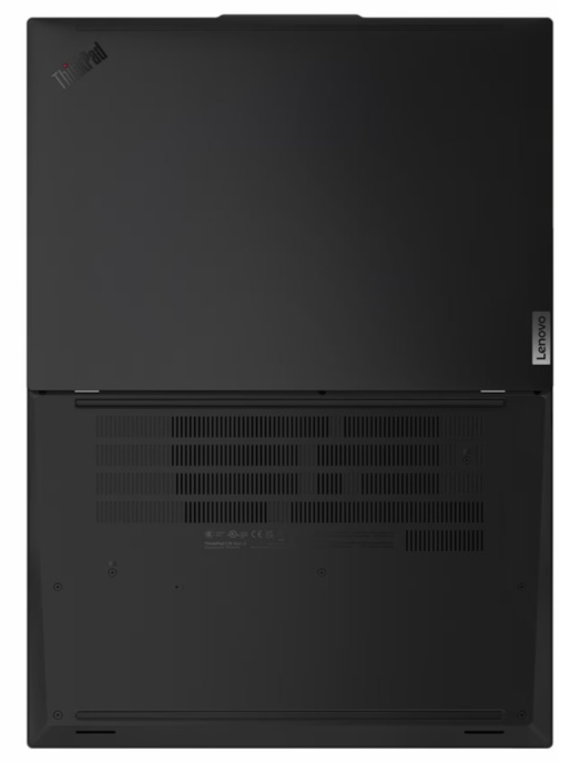 Laptop Lenovo ThinkPad L16 GEN 2 21SA000LVA (Ultra 7 255H/ 32GB/ 1TB SSD/ 16 inch WUXGA/ NoOS/ Black/ 2Y) 
