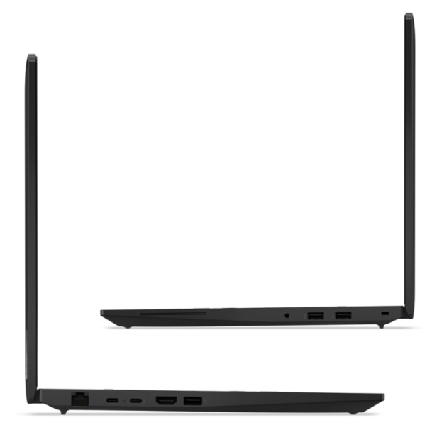 Laptop Lenovo ThinkPad L16 GEN 2 21SA000LVA (Ultra 7 255H/ 32GB/ 1TB SSD/ 16 inch WUXGA/ NoOS/ Black/ 2Y) 