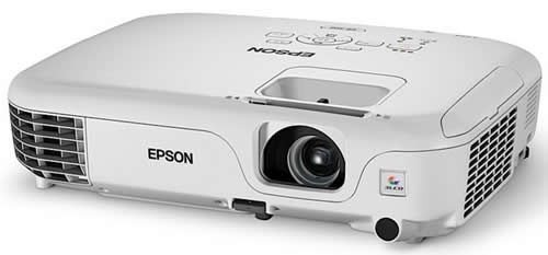 Máy chiếu Epson