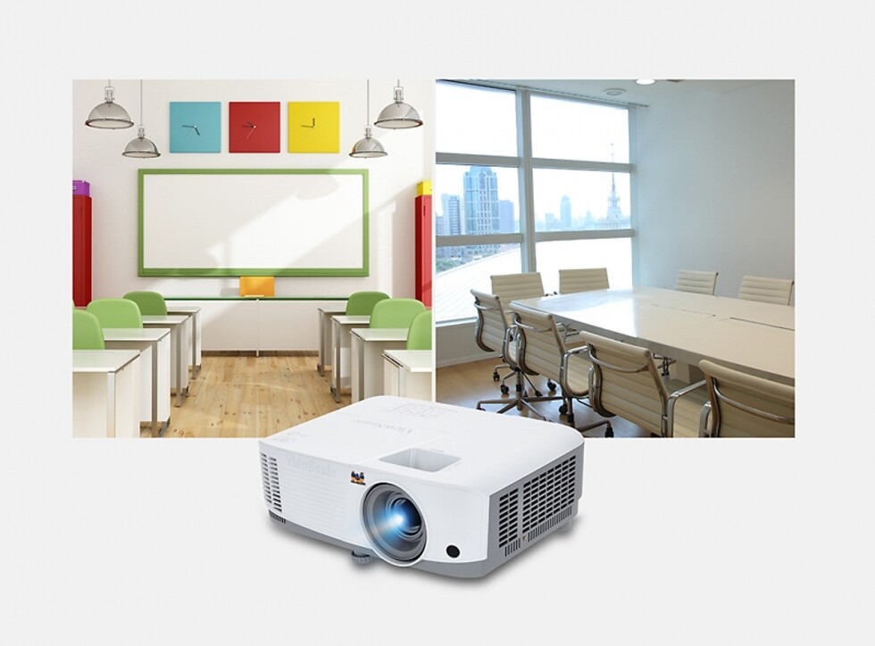 Máy chiếu giá rẻ