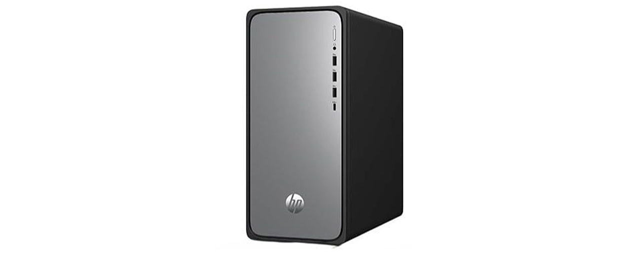 PC HP OmniDesk M02 0032D C16DPPA (I5 14400/ 32GB/ 512GB SSD/ Wifi + BT/ Key/ Mouse/ Win11/ 1Y) (ID: 60340)