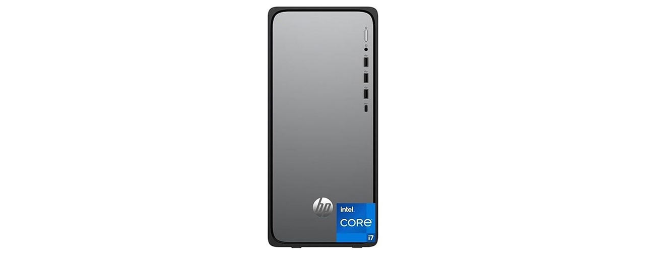 PC HP OmniDesk M02 0032D C16DPPA (I5 14400/ 32GB/ 512GB SSD/ Wifi + BT/ Key/ Mouse/ Win11/ 1Y) (ID: 60340)