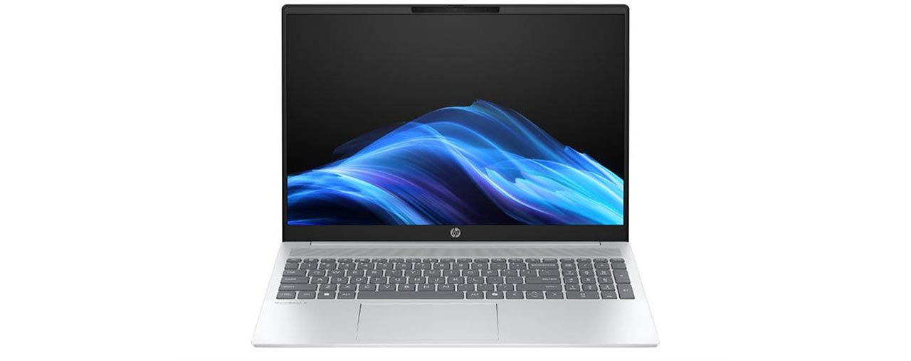 Laptop HP OmniBook 5 16-AF1048TU BZ7Q9PA (Ultra 5 225U/ 16GB/ 512GB SSD/ 16 inch WUXGA/ Win 11/ Office/ Bạc) (ID: 60331)