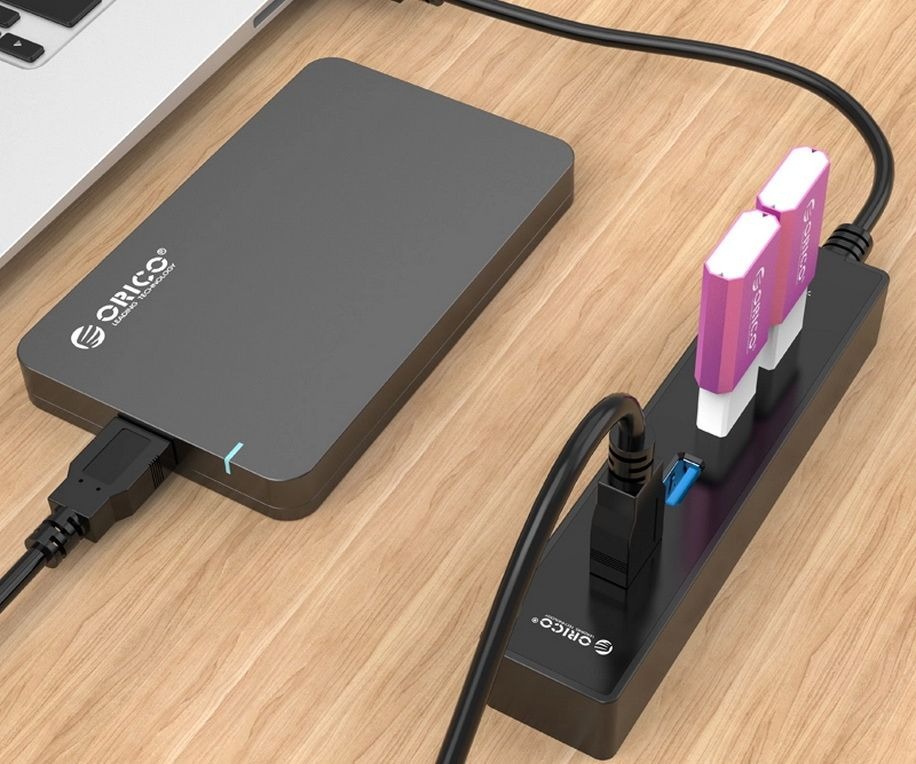 Ổ cứng laptop