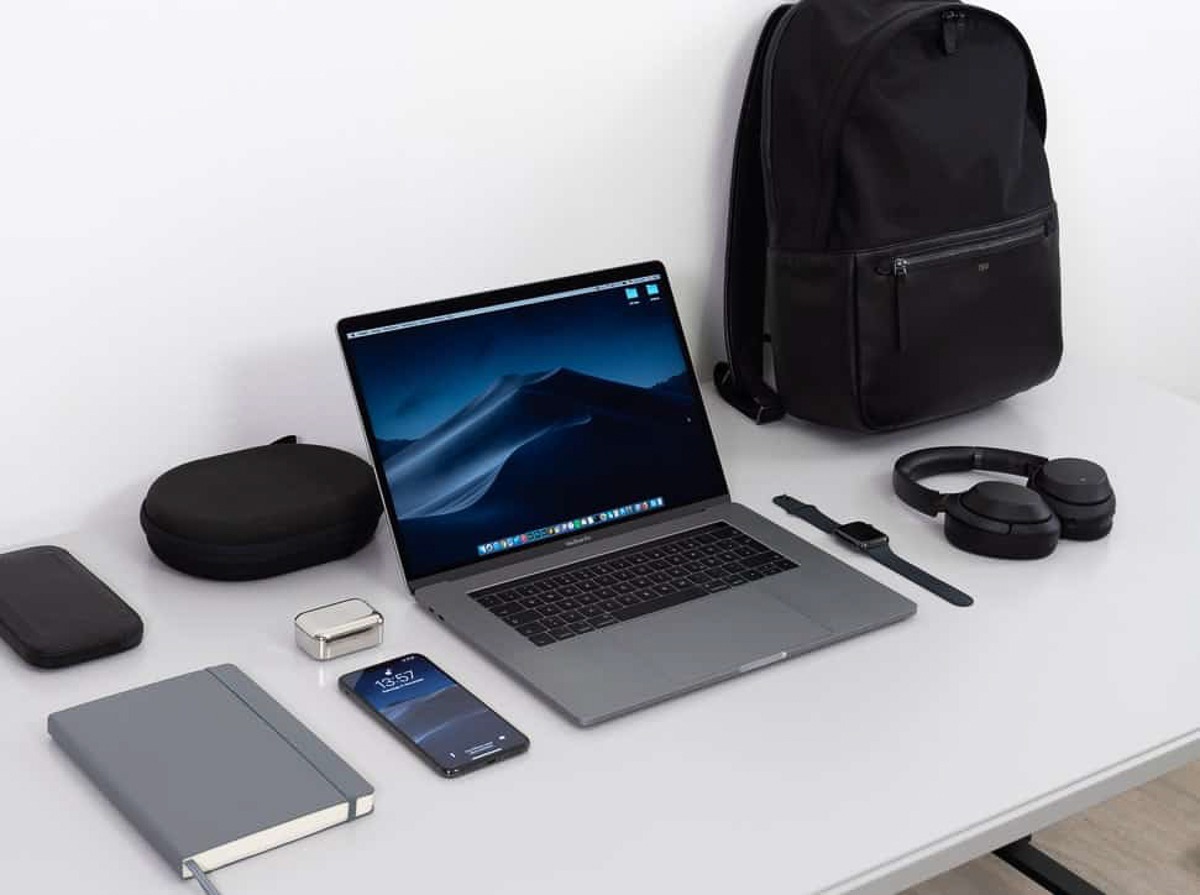 Phụ kiện laptop