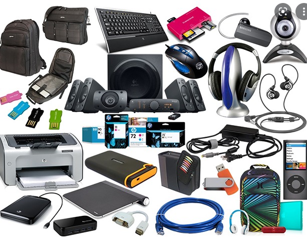 Phụ kiện laptop