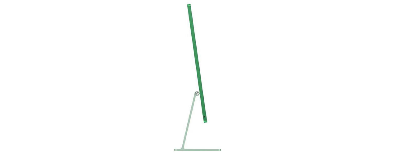 Máy tính AIO Apple IMAC M4 MWV03SA/A (10 Core CPU/ 10 core GPU/ 16GB/ 512GB SSD/ 24inch/ Mac OS/ Green) (ID: 60325)
