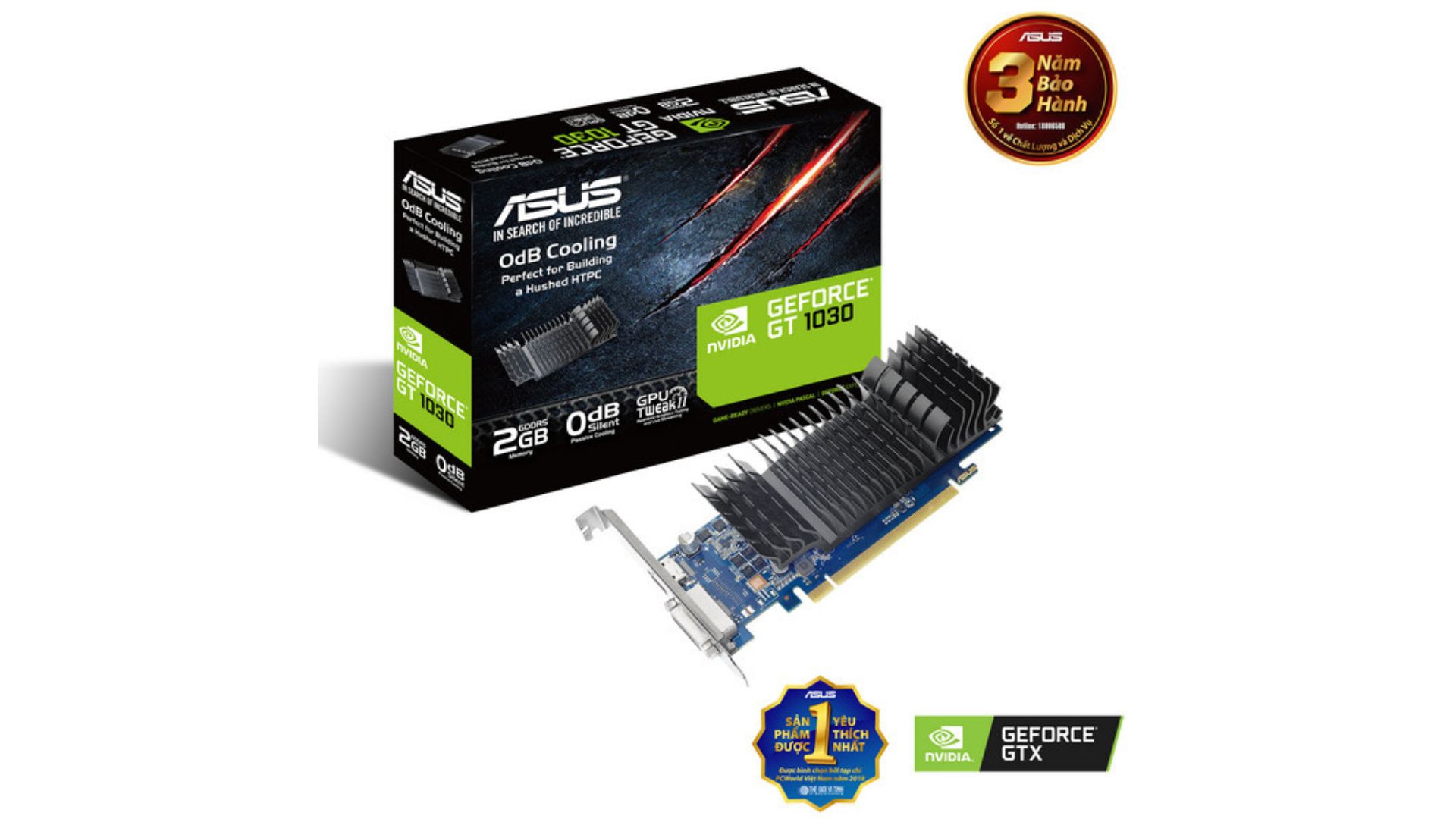 VGA NVIDIA 2