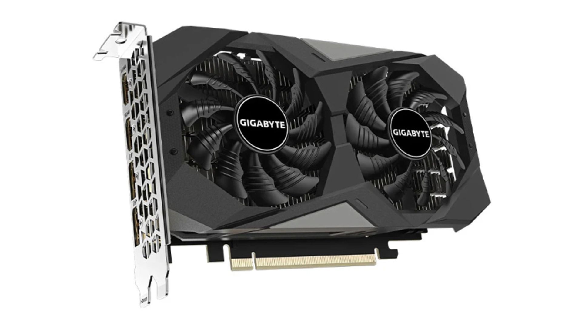 VGA NVIDIA 4