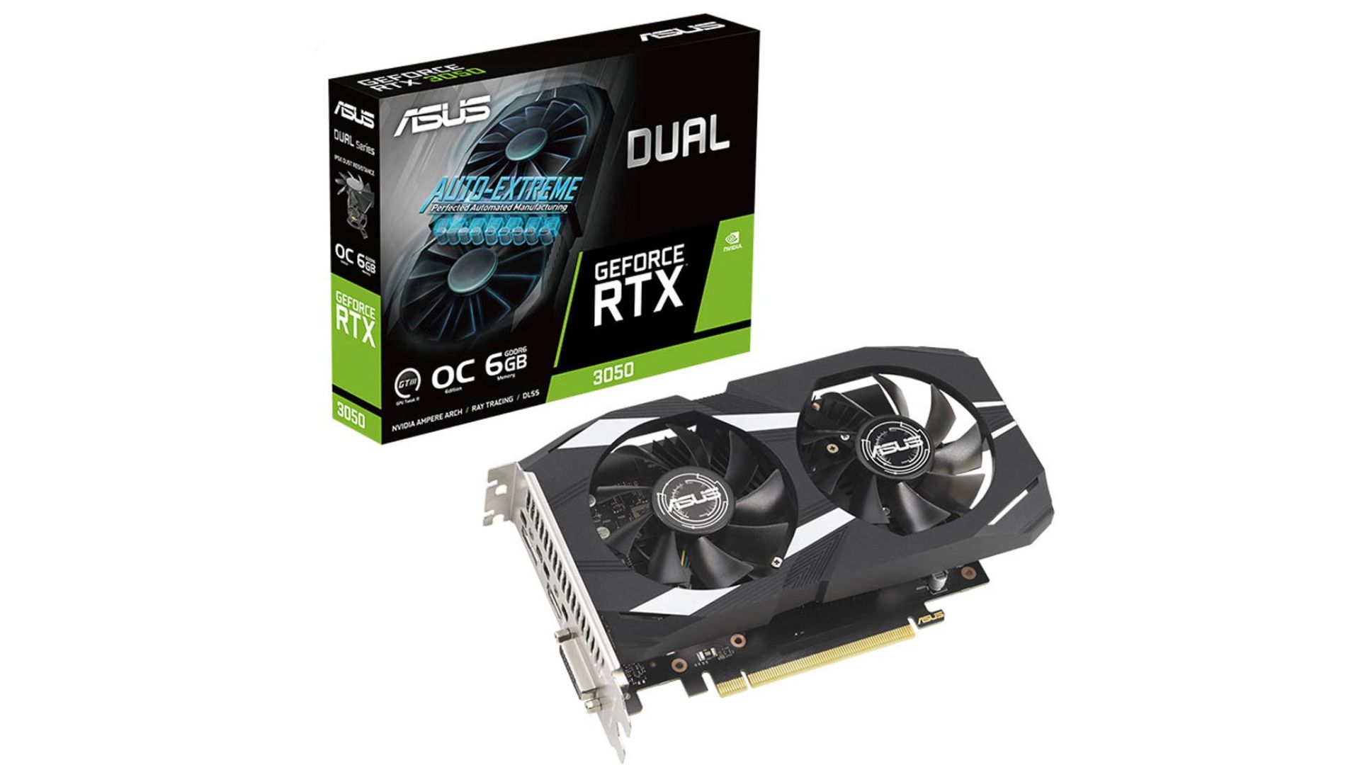 VGA NVIDIA 5