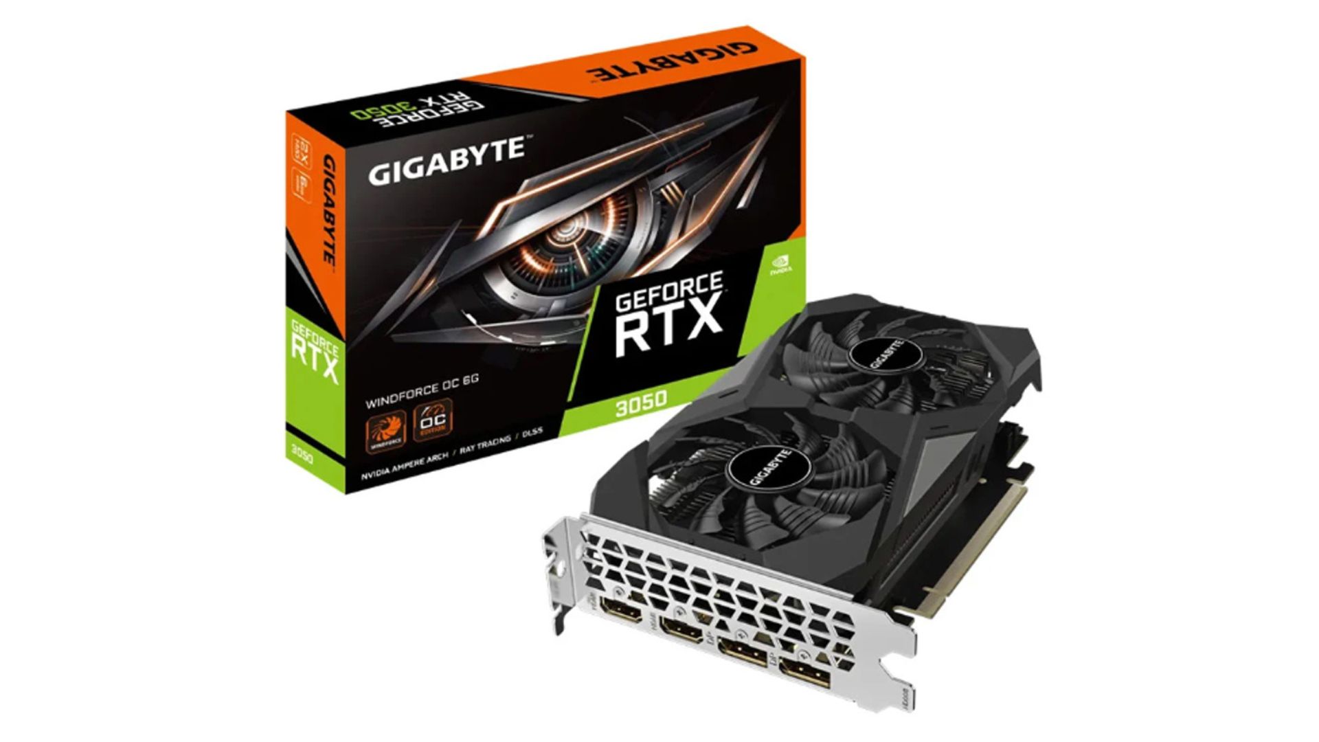 VGA NVIDIA