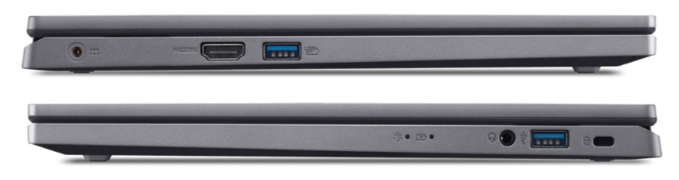 Laptop Acer Aspire 5 A515-58P-351N 