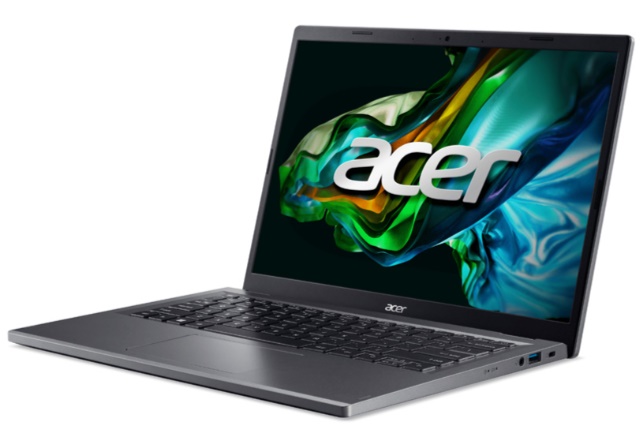 Laptop Acer Aspire 5 A515-58P-351N 