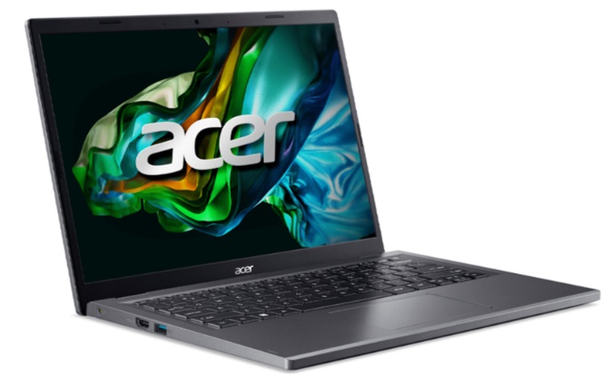 Laptop Acer Aspire 5 A515-58P-351N 