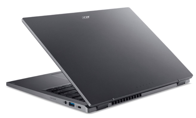 Laptop Acer Aspire 5 A515-58P-351N 