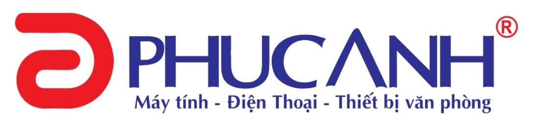 logo Phuc Anh