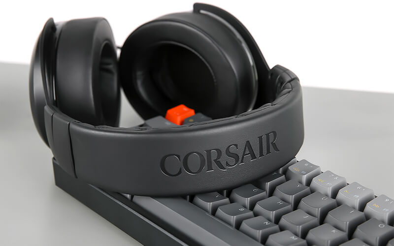 Tai nghe Corsair có giá bao nhiêu?