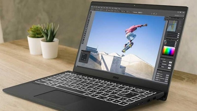 Ưu điểm nổi bật của laptop 14 inch