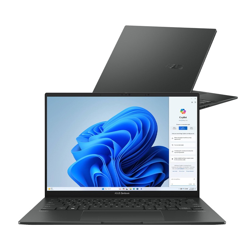 Asus Zenbook 14 