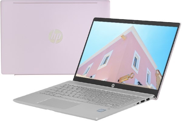 HP Pavilion 14 – tối ưu cho học tập và văn phòng