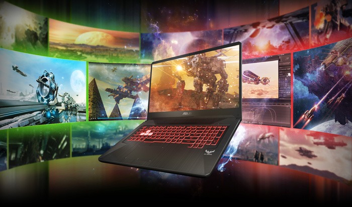 Laptop 17 inch Giá tốt nhất | Trả góp 0% | Chính hãng