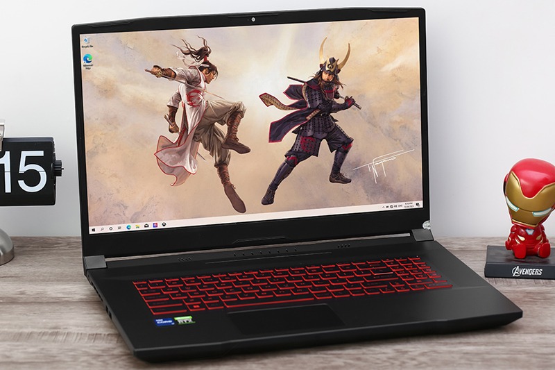 Laptop 17 inch Giá tốt nhất | Trả góp 0% | Chính hãng