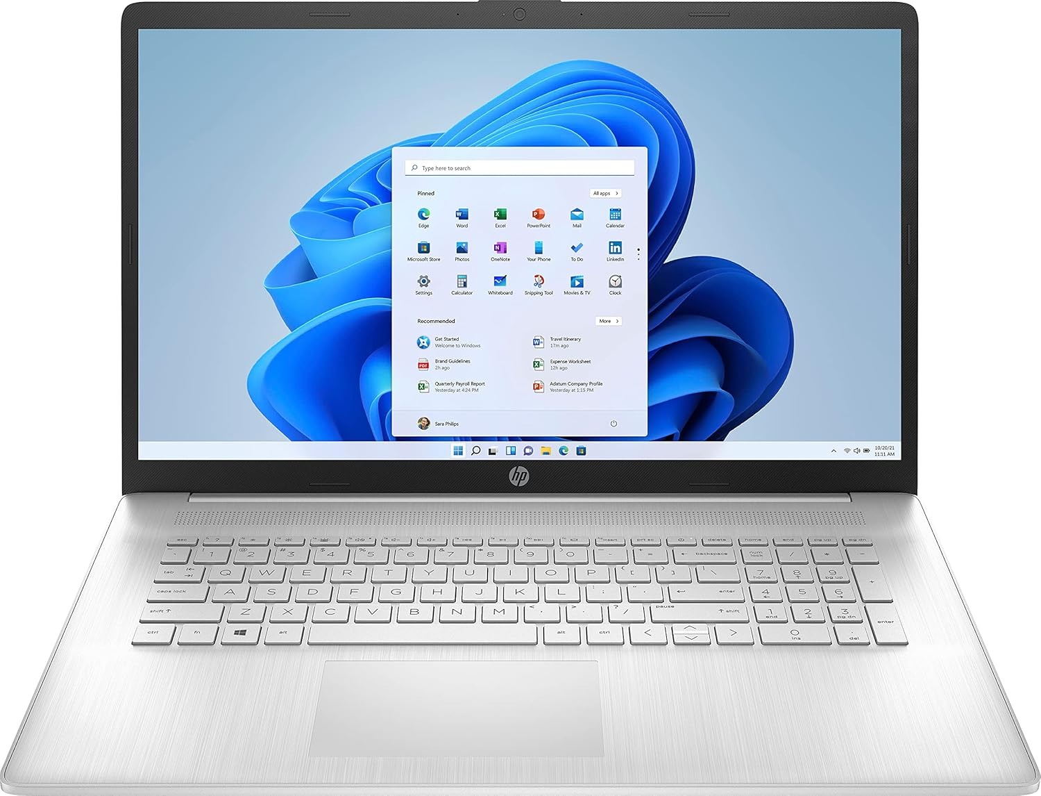 Laptop HP