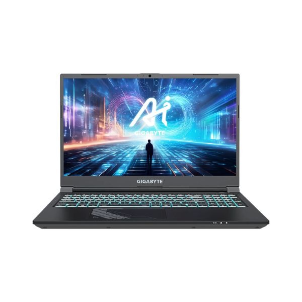 Các mẫu Laptop Gigabyte G Series tiêu biểu