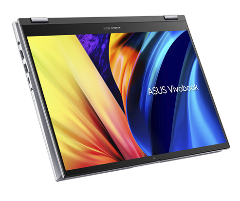 Laptop Asus Vivobook Flip TN3402QA-LZ027W