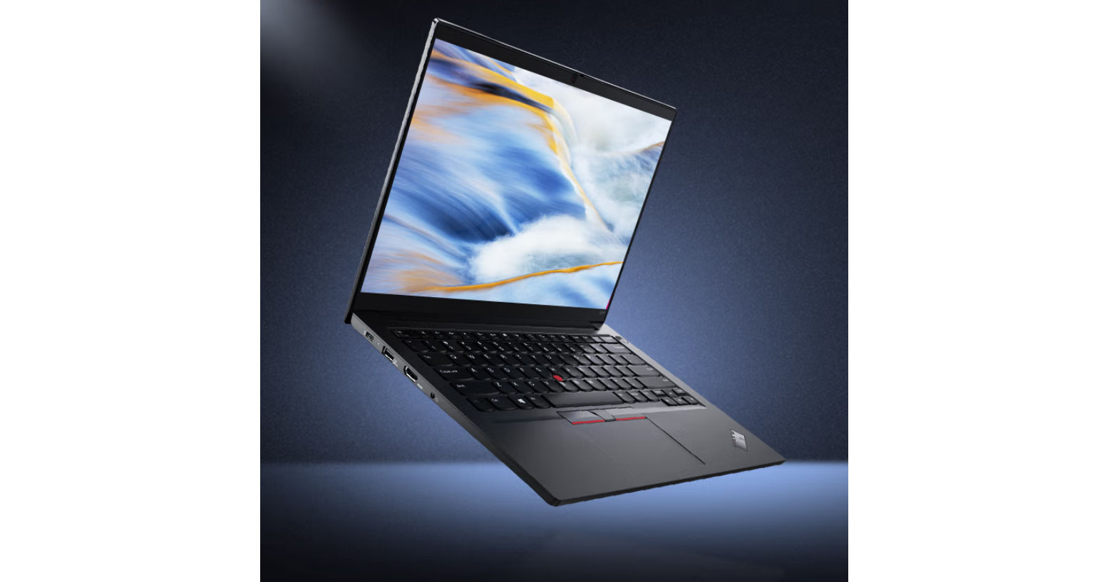 Máy tính xách tay Lenovo Thinkpad E14 GEN 3 20Y700BJVN