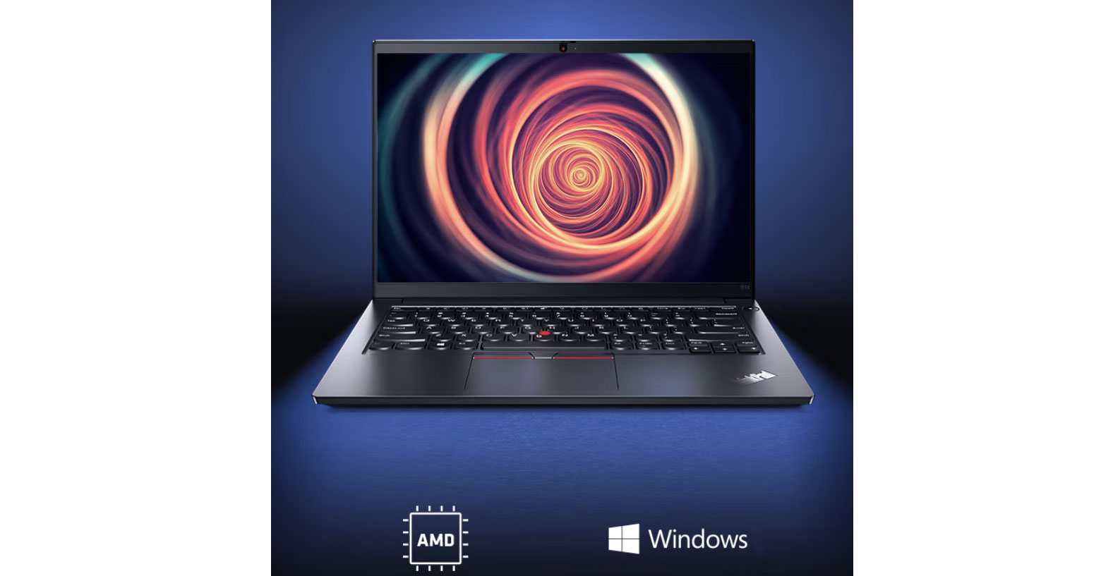 Máy tính xách tay Lenovo Thinkpad E14 GEN 3 20Y700BJVN