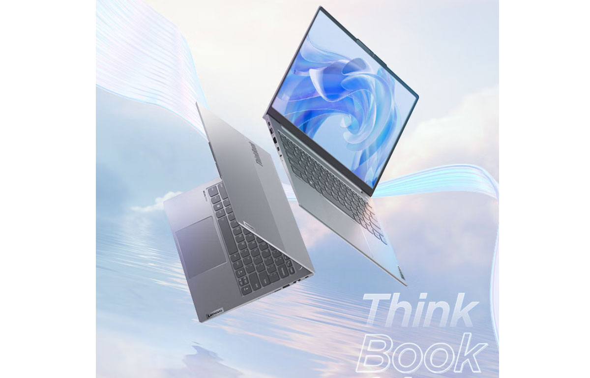 Laptop Lenovo Thinkbook 14 G4 IAP 21DH00BAVN
