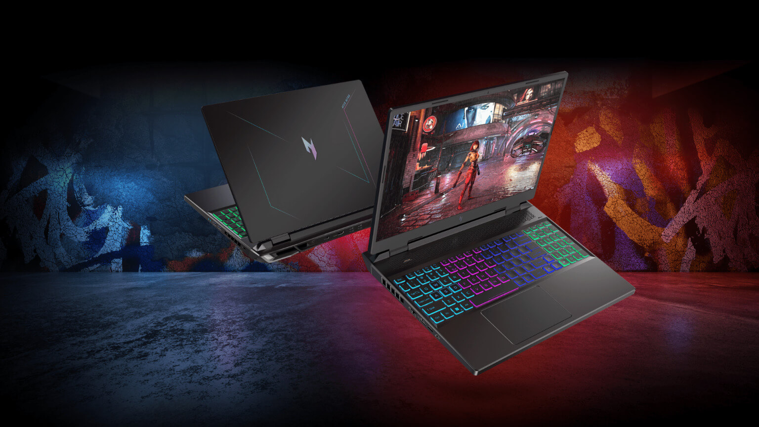Acer – thương hiệu laptop gaming quốc dân