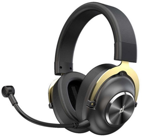 Tai nghe không dây Gaming E-Dra EH414W Black 