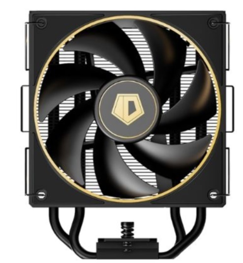 Tản nhiệt CPU ID-COOLING FROZN A410 GDL (2 fan FDB) 