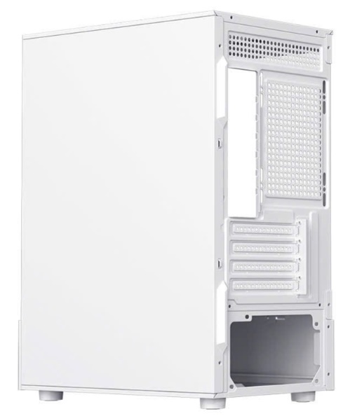 Vỏ máy tính KENOO ESPORT MK100 - Màu Trắng