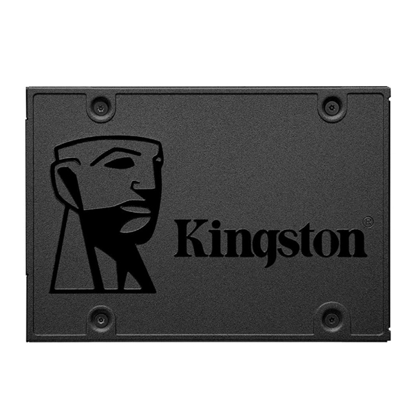 Ổ SSD Kingston SA400 240Gb (SATA3/ 2.5Inch/ 500MB/s/ 350MB/s)