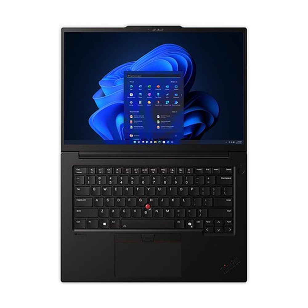Laptop Lenovo ThinkPad P14s G6 21QT0058VA (Ultra 5 225H/ 32GB/ 512GB SSD/ RTX PRO 500 6GB/ 14.5inch WUXGA/ NoOS/ Black/ Vỏ nh&ocirc;m/ 3Y) 