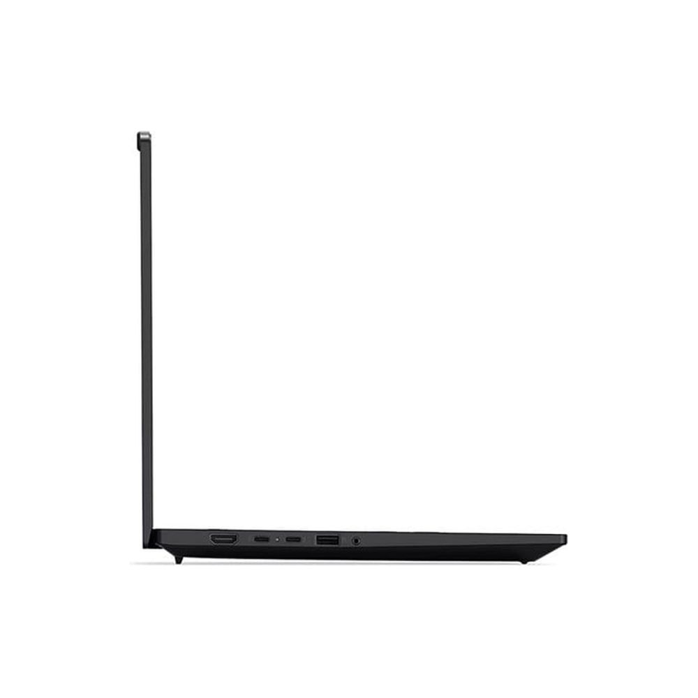 Laptop Lenovo ThinkPad P14s G6 21QT0058VA (Ultra 5 225H/ 32GB/ 512GB SSD/ RTX PRO 500 6GB/ 14.5inch WUXGA/ NoOS/ Black/ Vỏ nh&ocirc;m/ 3Y) 