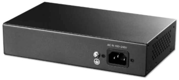 Switch Cudy GS1016 (Gigabit 1000Mbps/ 16 Cổng/ Vỏ Th&eacute;p) 