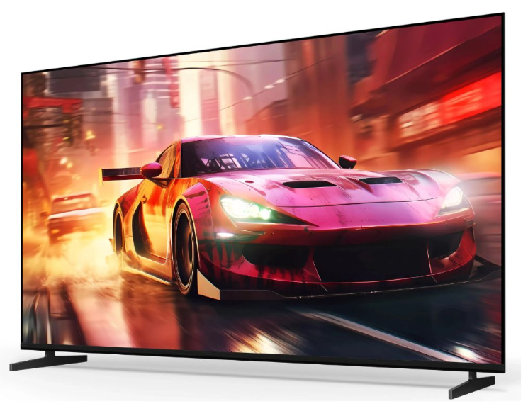 Google Tivi Sony 4K 100 inch K-100XR30M2 