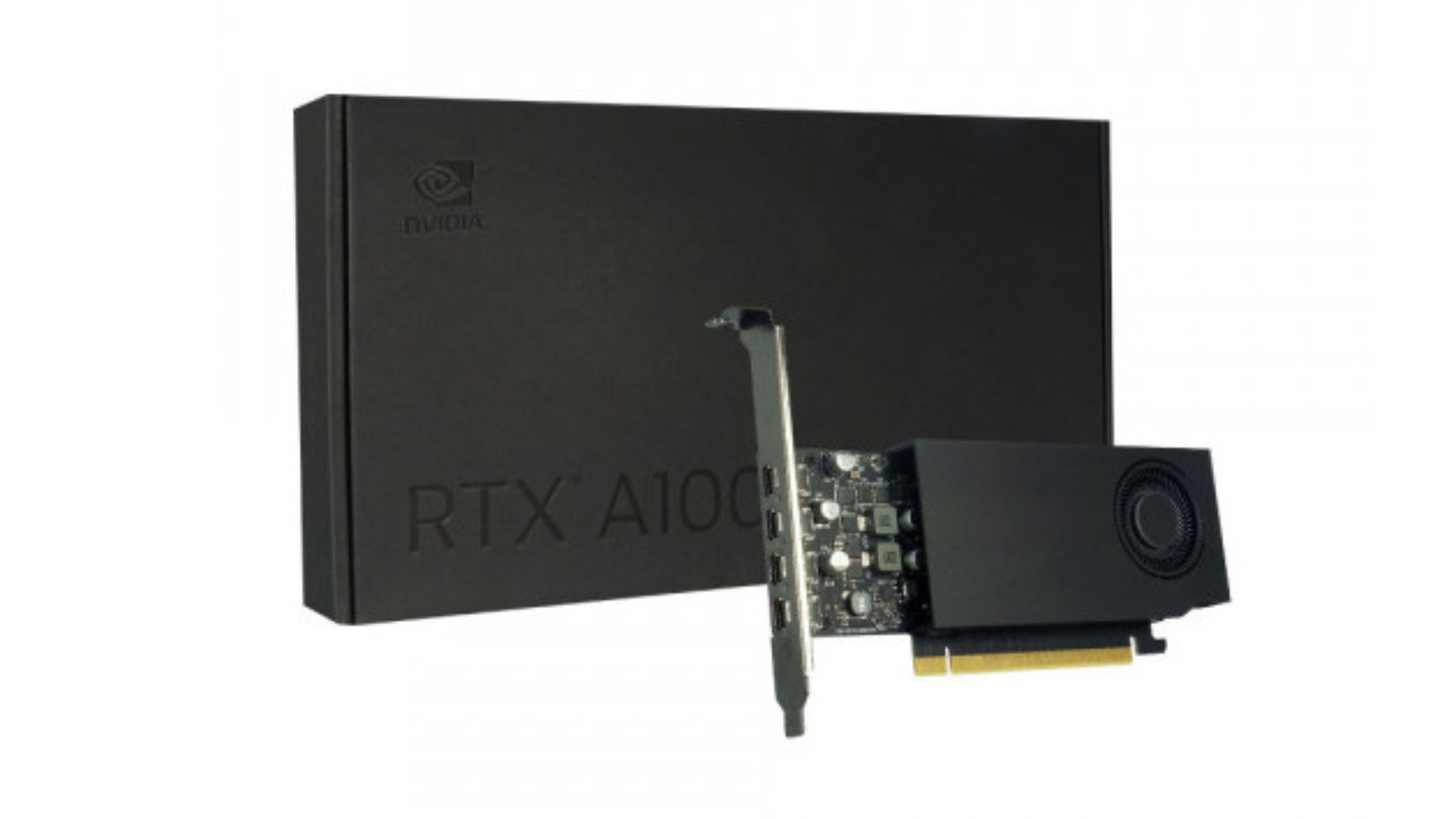 VGA Leadtek 3