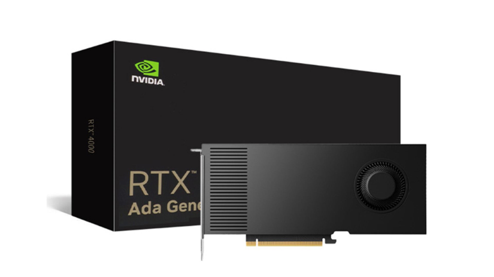 VGA Leadtek 4