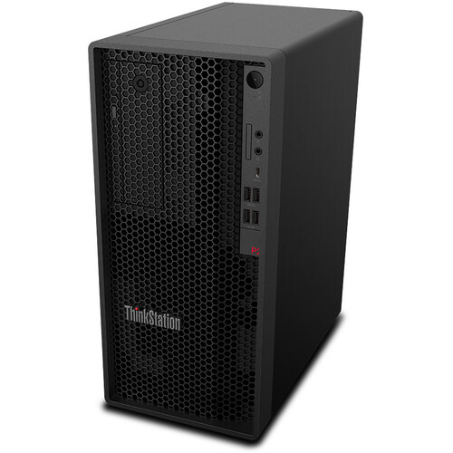 Máy trạm Workstation Lenovo ThinkStation P2 Tower