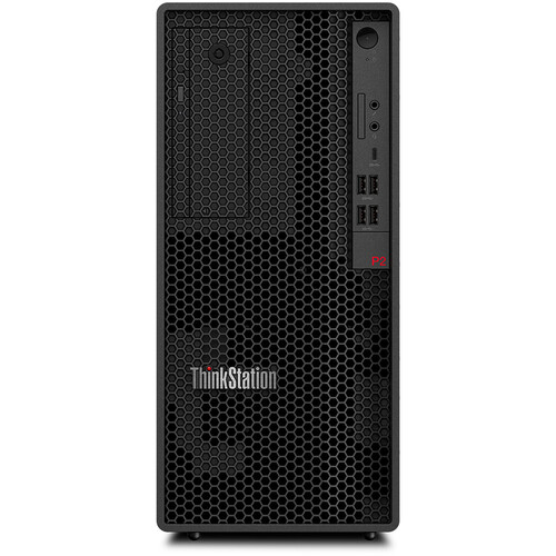 Máy trạm Workstation Lenovo ThinkStation P2 Tower